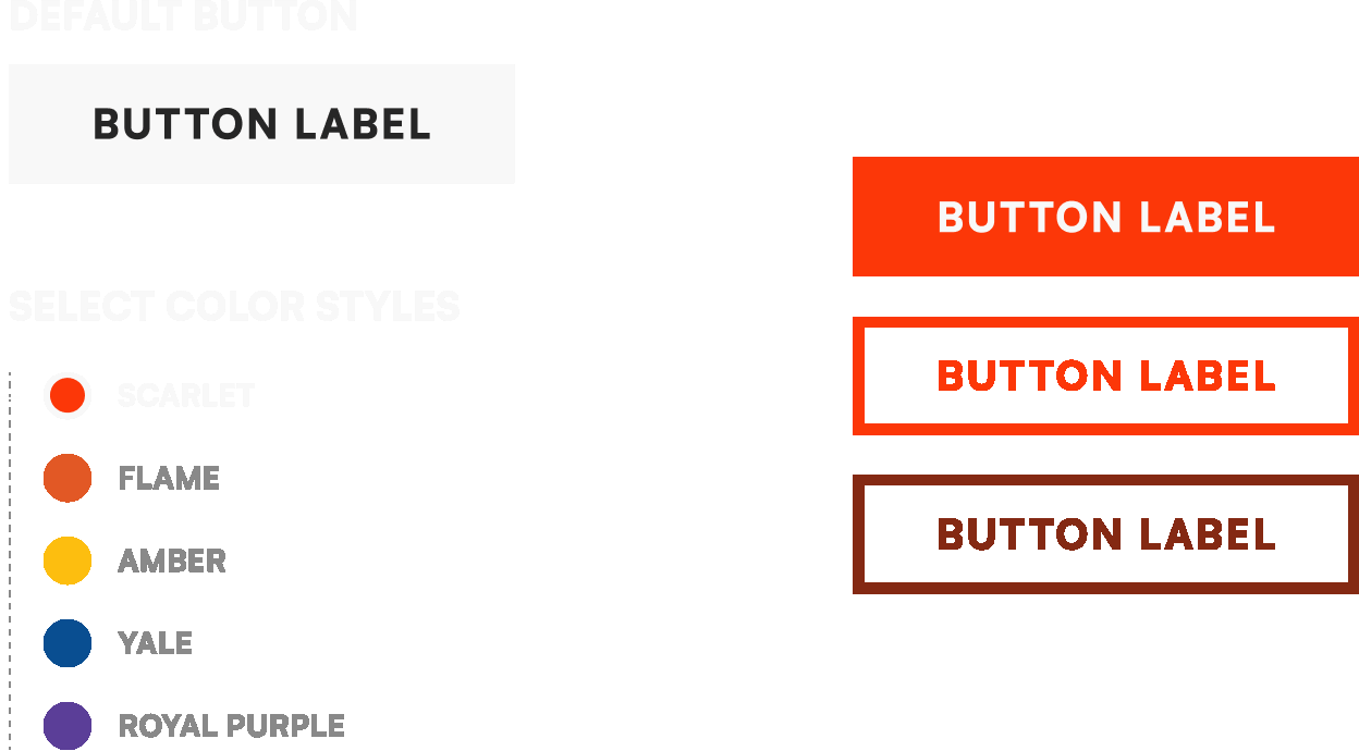 Easily Adjust Asset Colors Globally to Fit your Branding.