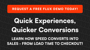 Quick Experiences, Quicker Conversions